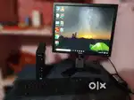 Dell computer set