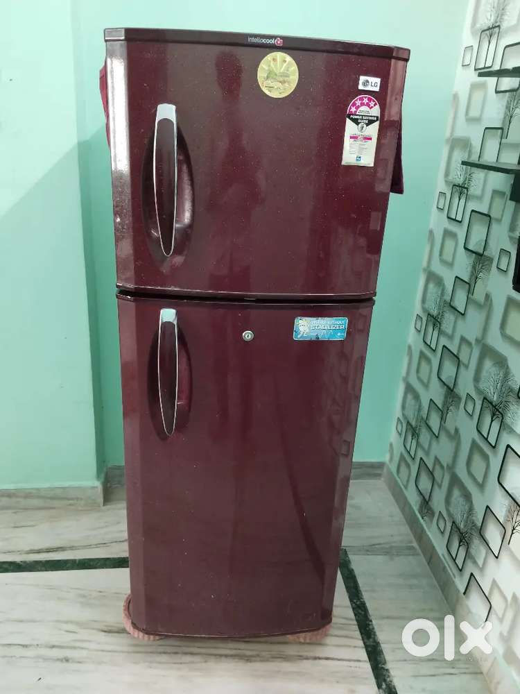 Lg 200 litre