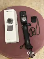Dji action 2