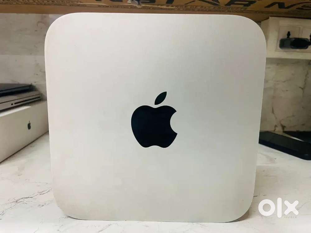APPLE MAC MINI 2011 CORE I5 8GB RAM 500GB HDD WITH POWER CABLE