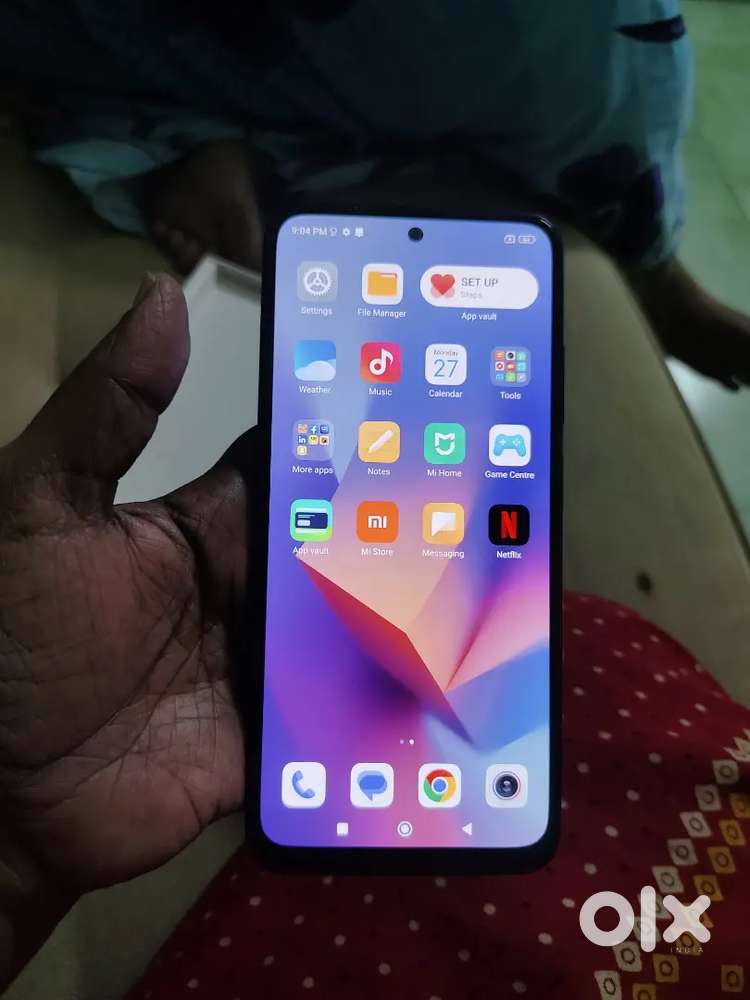 Redmi note 11 se 6/64