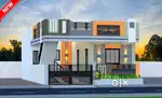 THIRUNINDRAVUR HAPPY HOME FOR SALE