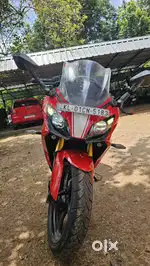 Neatly used rr310 for sale