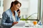 Personal secretary females only