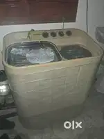 Samsung 7kg washing machine