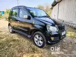 Mahindra Quanto 2012 Diesel Well Maintained