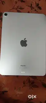 Ipad Air 5th generation