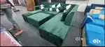 Sofa set beautiful design 5 seater