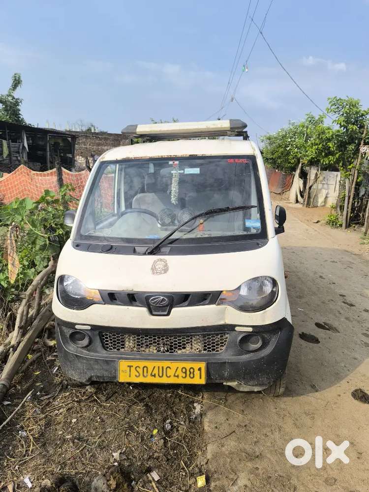 Mahindra Jeep 2017 Diesel 00 Km Driven