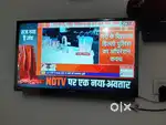 Samsung led tv