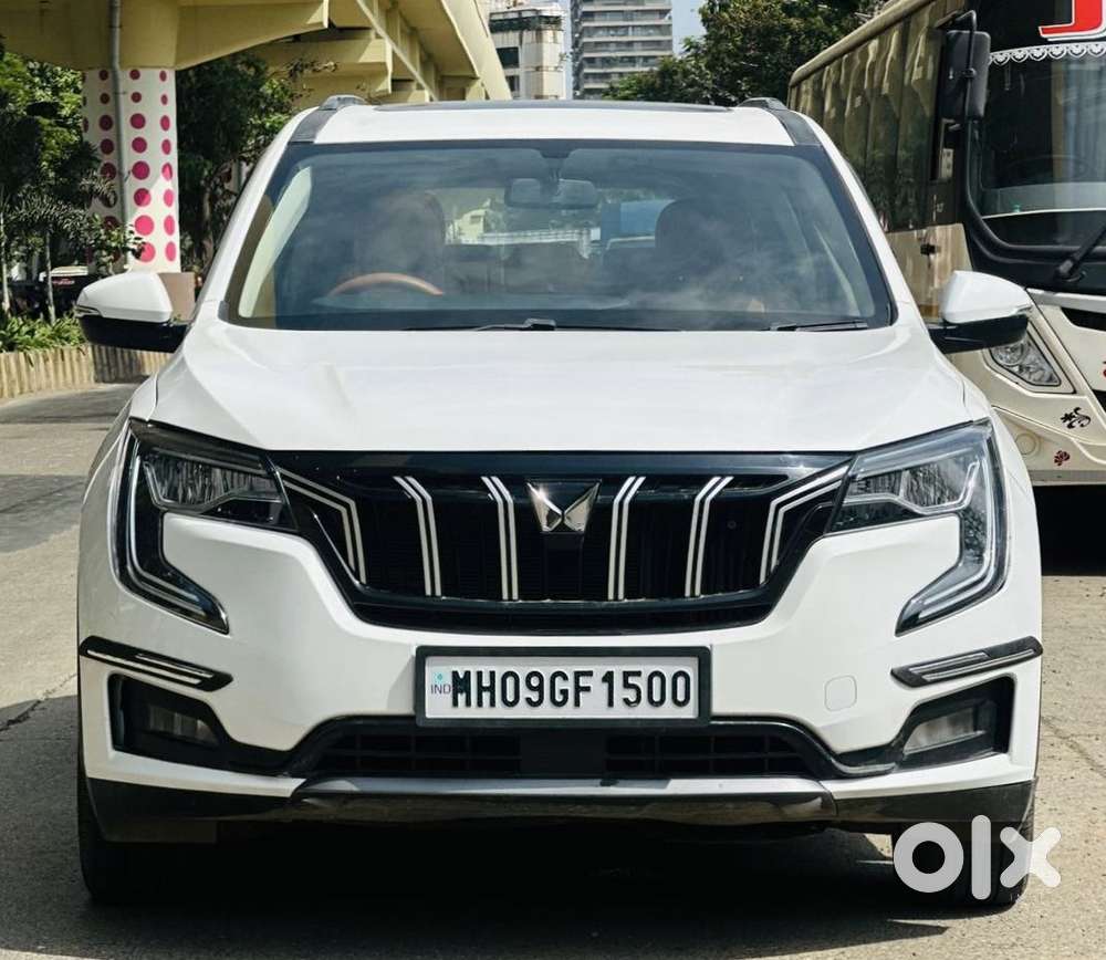 Mahindra XUV700 2.2 AX 5 Diesel MT 7 Str, 2023, Diesel
