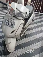 Honda Activa