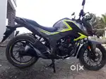 Hornet 160cc