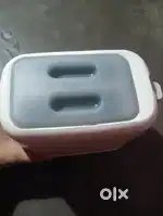 PHILIPS TOASTER