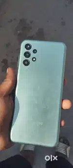 Samsung A13 4g phone no problem 1year use this phone