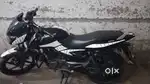 Selling pulsar 125