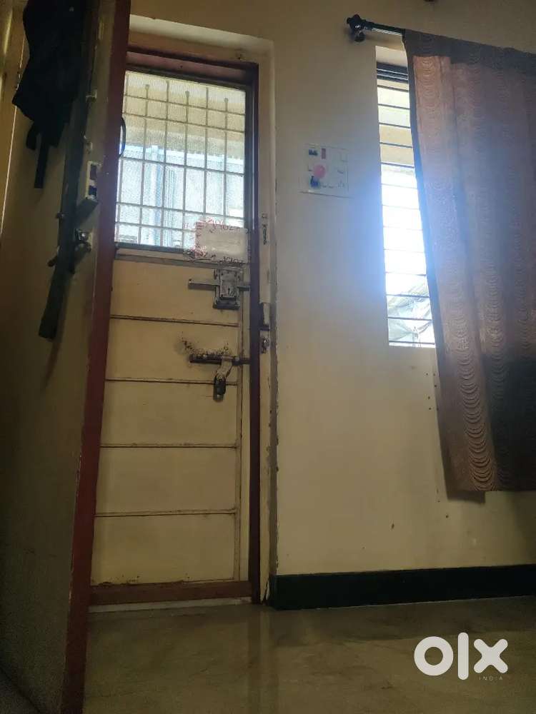 Chawl Room for Sale – Future SRA 1 BHK Flat Opportunity