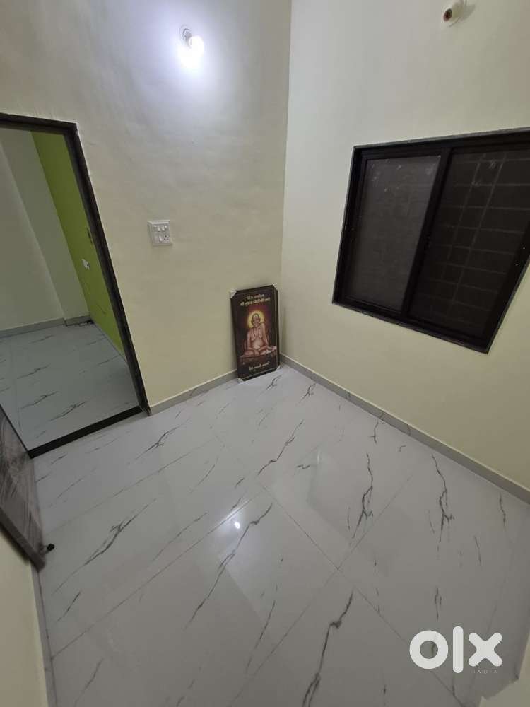 1 bhk flat on rent