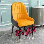 New full size back fine diner chair cafe chair restaurant chair hotel