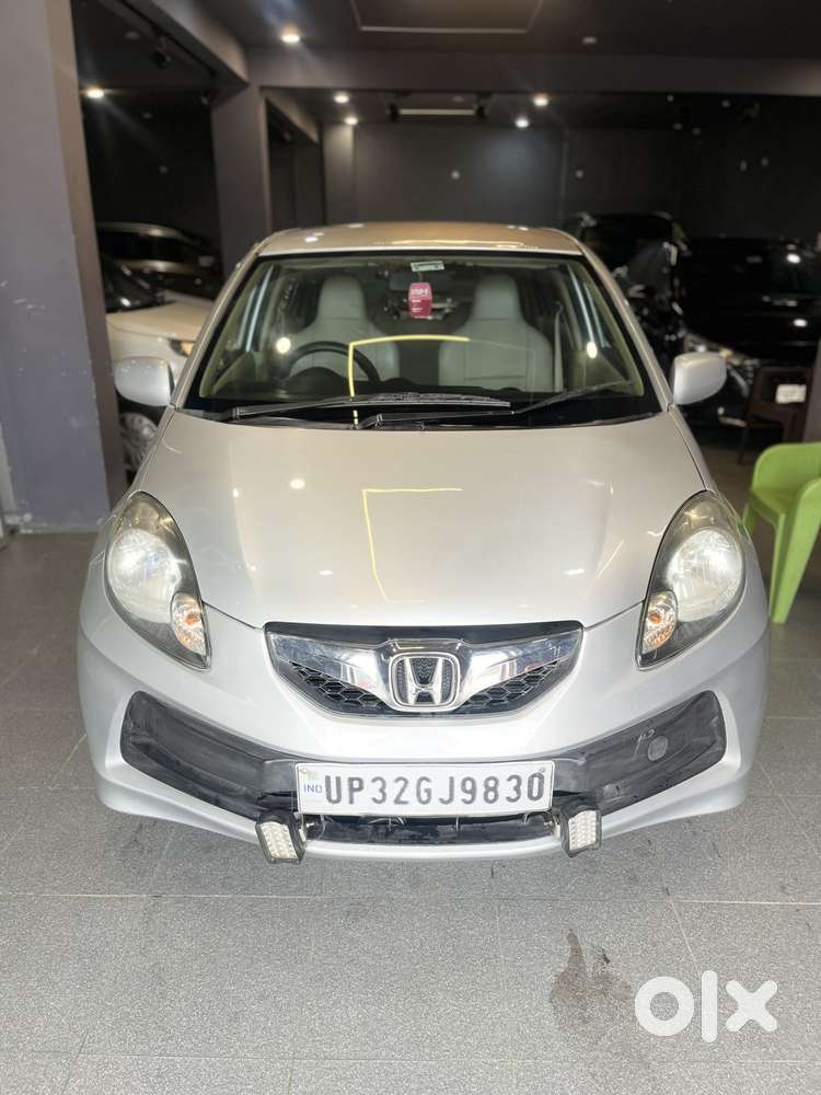 Honda Brio 1.2 E MT, 2016, Petrol