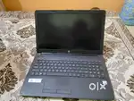 HP Laptop i3 processor