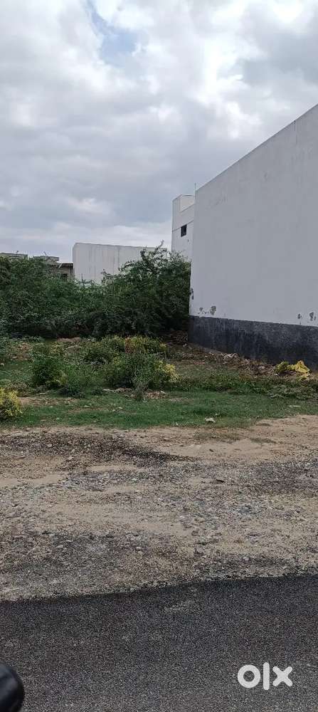 ADA approved plot  makarwali road