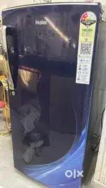 Refrigrator purchased in April 2025