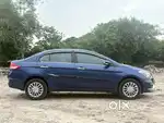 Maruti Suzuki Ciaz 2018-2022 Sigma 1.5 SHVS, 2019, Petrol