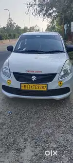 Swift Dzire 2022