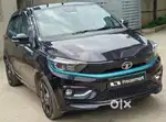 Tata Tiago EV XZ Plus Tech Lux LR, 2023, Electric