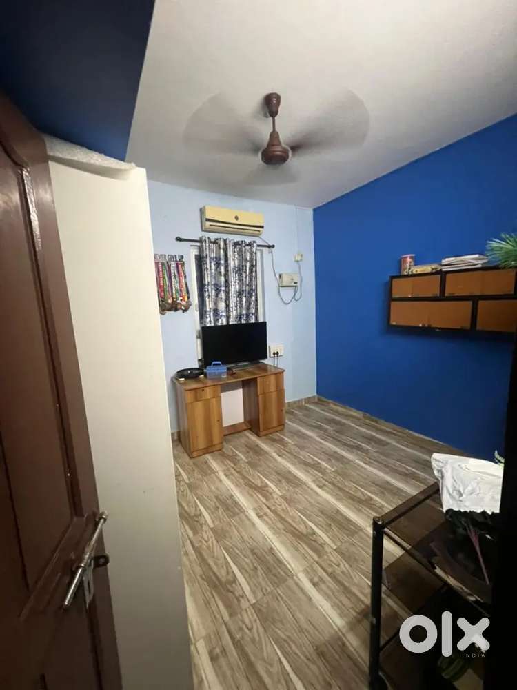 2 BHK flat for sale in Loutalim Margao Goa