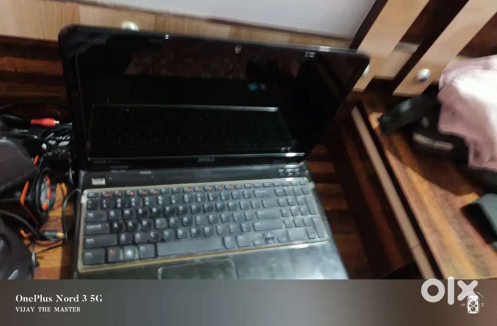 Dell Inspiron N5110 laptop