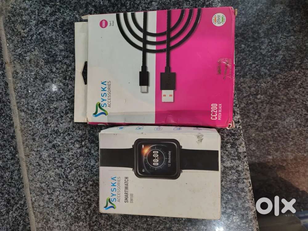 Syska stock available very low price