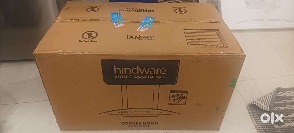 Hindware Electric Chimney