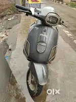 Figado electric scooter