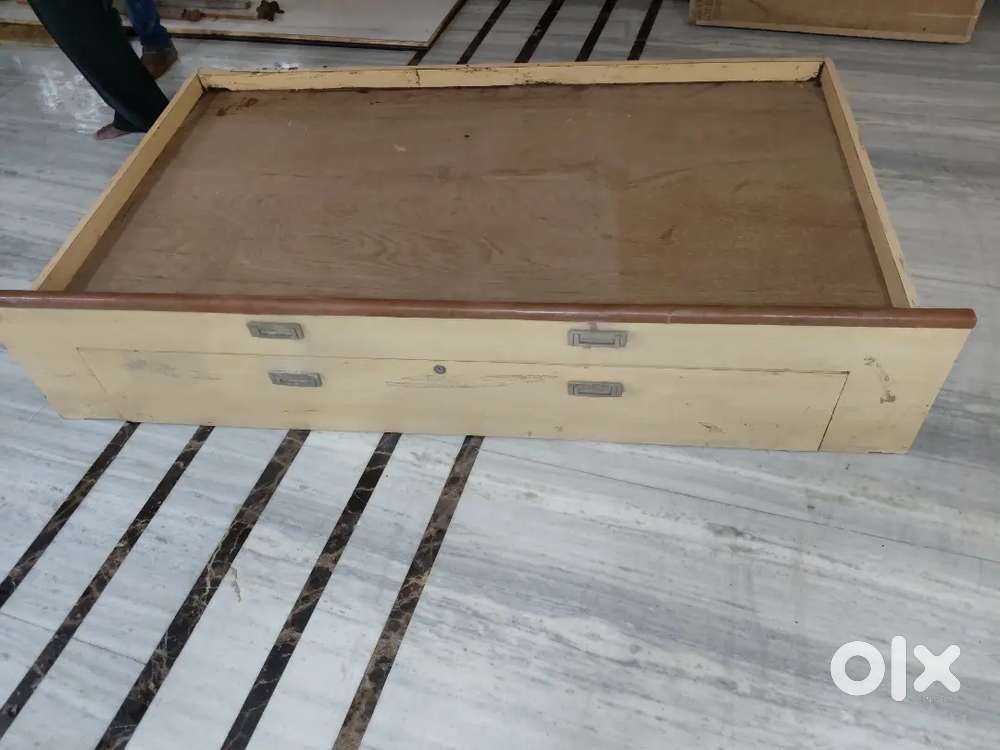 Want to sell bed