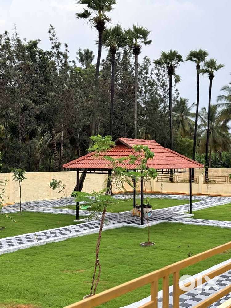 Plots Available at Kovilpalayam DTCP & RERA approved project