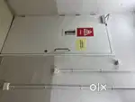 Ready to move in place