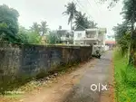 Kakkanad Kangarappady 11 cent for sale.
