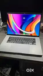 MacBook Pro (16-inch, 2019)