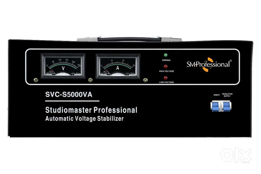 Studio master steplizer