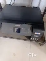 Xerox machine and  Colour printer