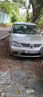 Mahindra Logan