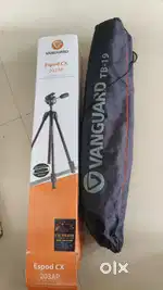 Vanguard ESPOD CX 203AP