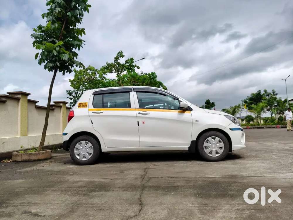 Maruti Suzuki celerio
