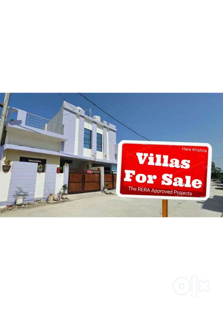 Villa for sale in Jainagar Rudrapur