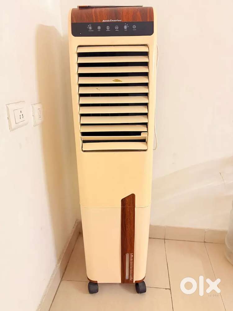 Kelvinator 50 L Tower Air Cooler