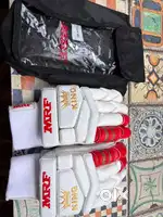 MRF King Batting Gloves