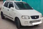 Maruti Suzuki Alto 800 2011 Petrol Well Maintained