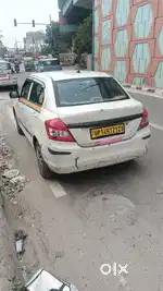 Maruti Suzuki Dzire 2018